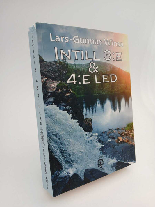 Winsa, Lars-Gunnar | Intill 3:e och 4:e led