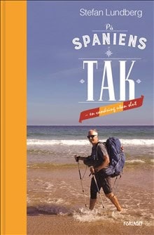 Lundberg, Stefan | På Spaniens tak