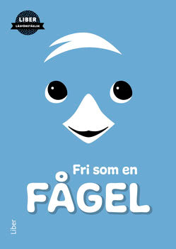 Ärtan Pärtan : Fri som en fågel