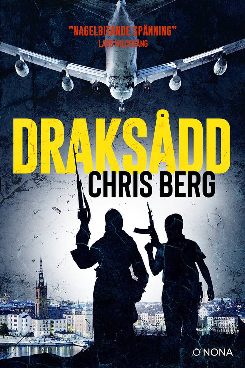 Berg, Chris | Draksådd