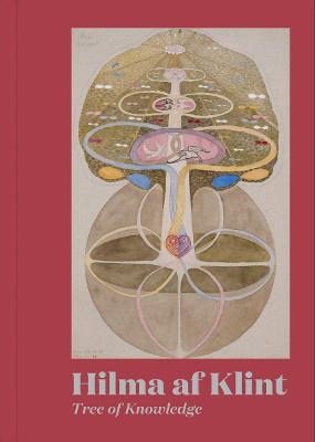 af Klint, Hilma | Hilma af Klint : Tree of Knowledge