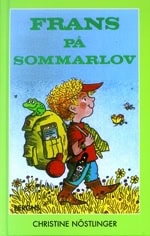 Nöstlinger, Christine | Frans på sommarlov