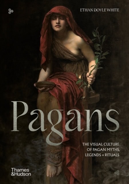 Doyle White, Ethan | Pagans