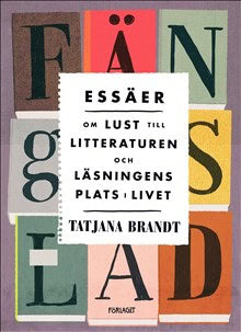 Brandt, Tatjana | Fängslad