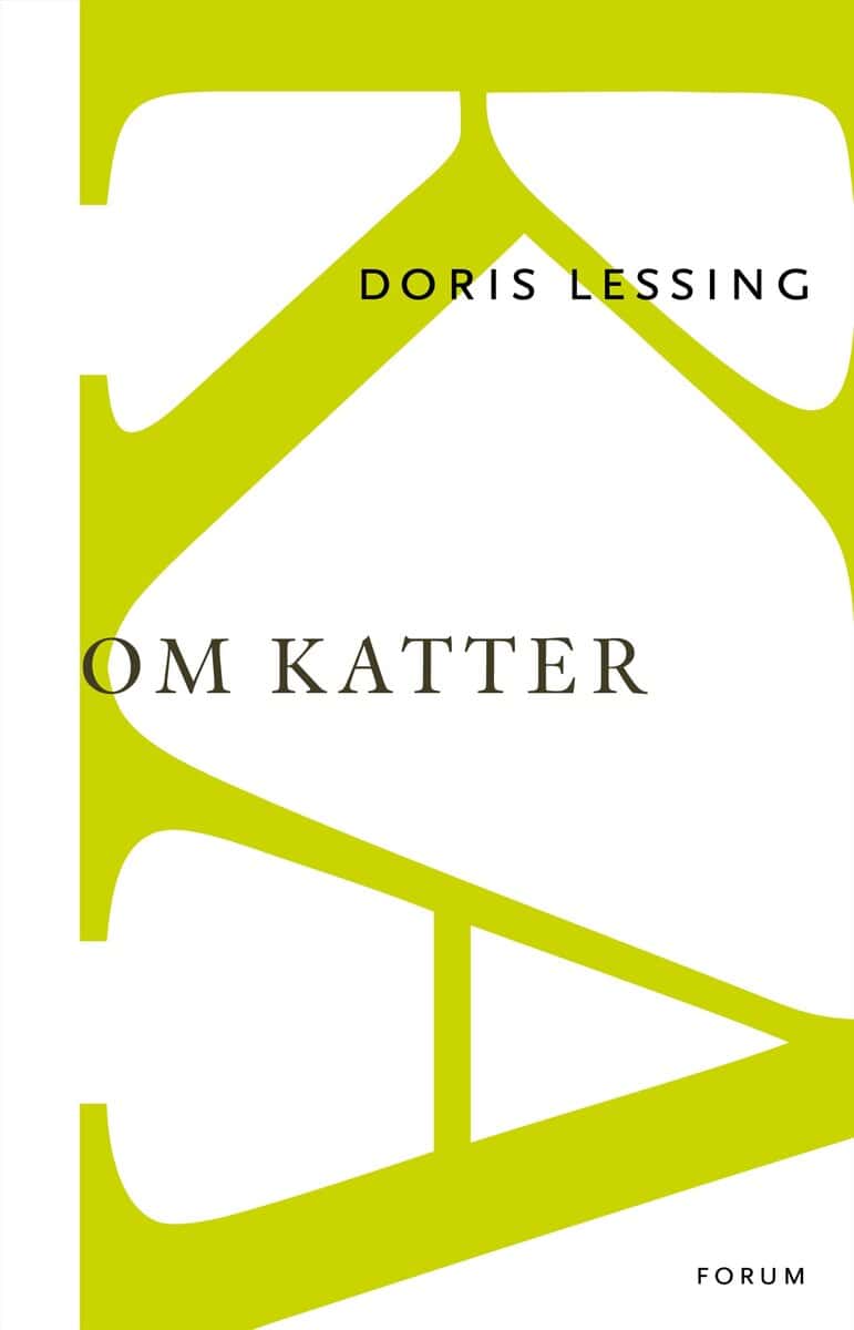 Lessing, Doris | Om katter