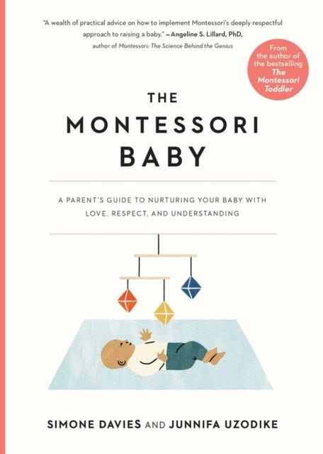 Uzodike, Junnifa | The Montessori Baby