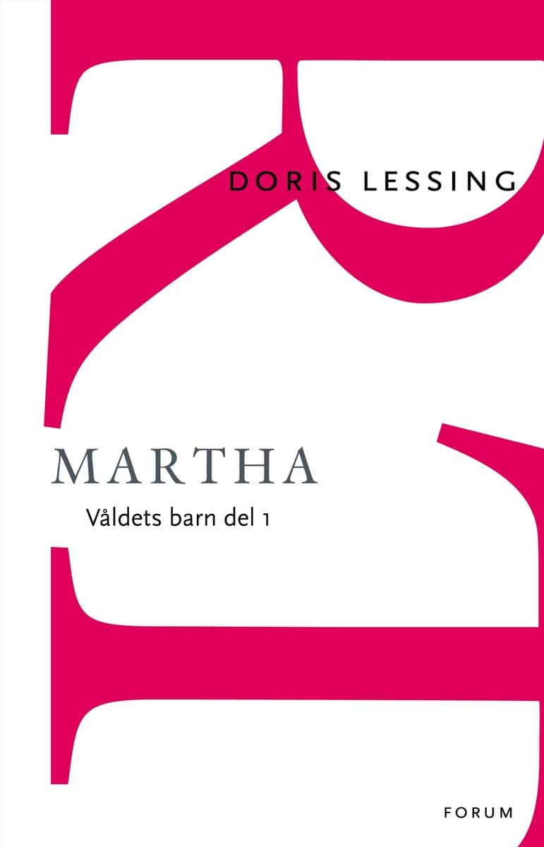 Lessing, Doris | Martha