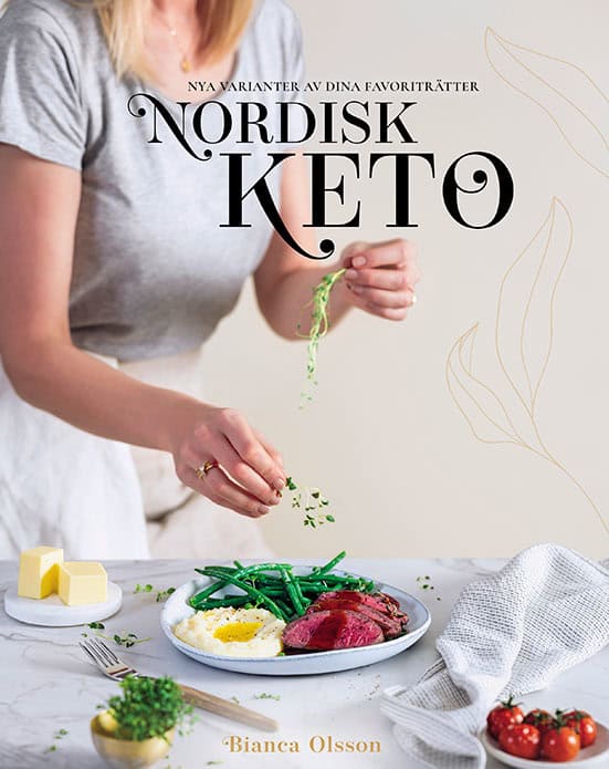 Olsson, Bianca | Nordisk keto