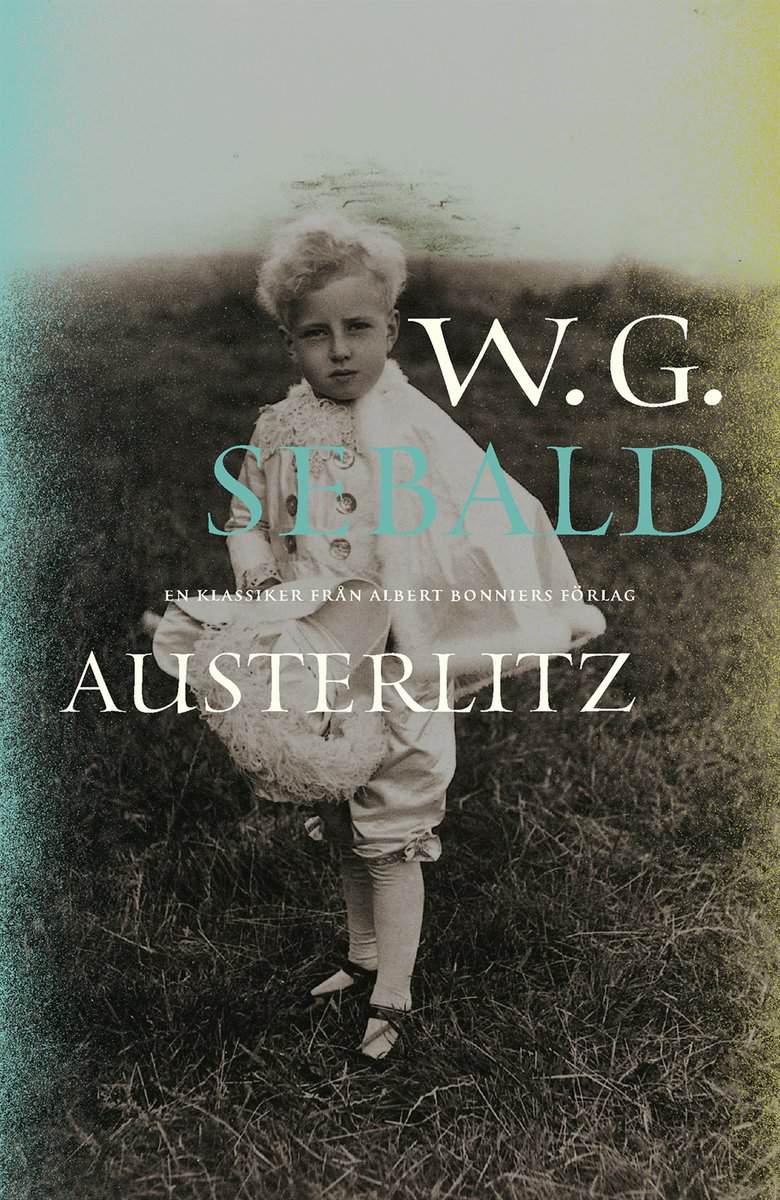 Sebald, W. G. | Austerlitz
