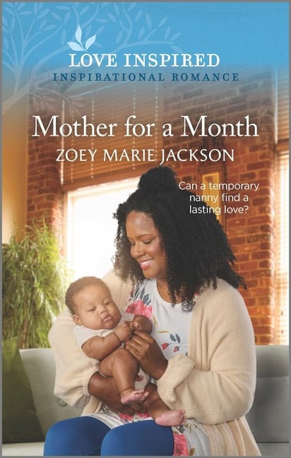 Jackson, Zoey Marie | Mother for a Month