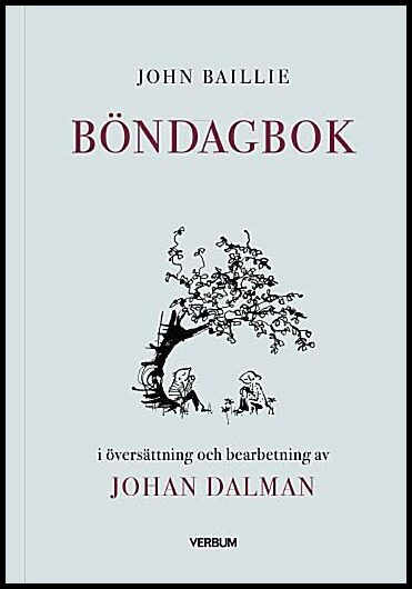Baillie, John | Böndagbok