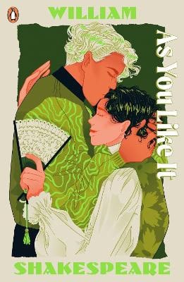 Shakespeare, William | As You Like It