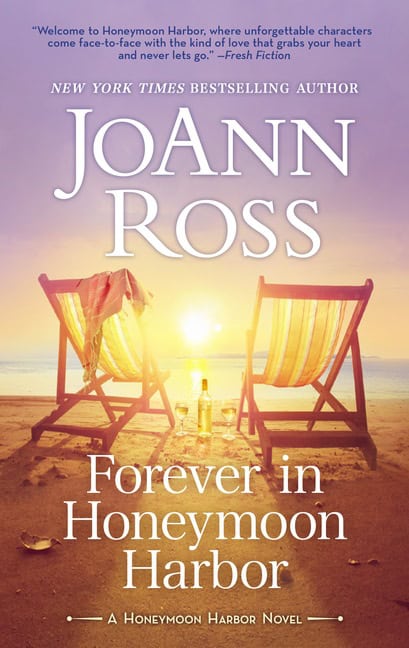 Ross, JoAnn | At Last