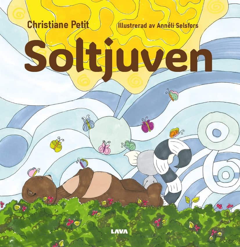 Petit, Christiane | Soltjuven