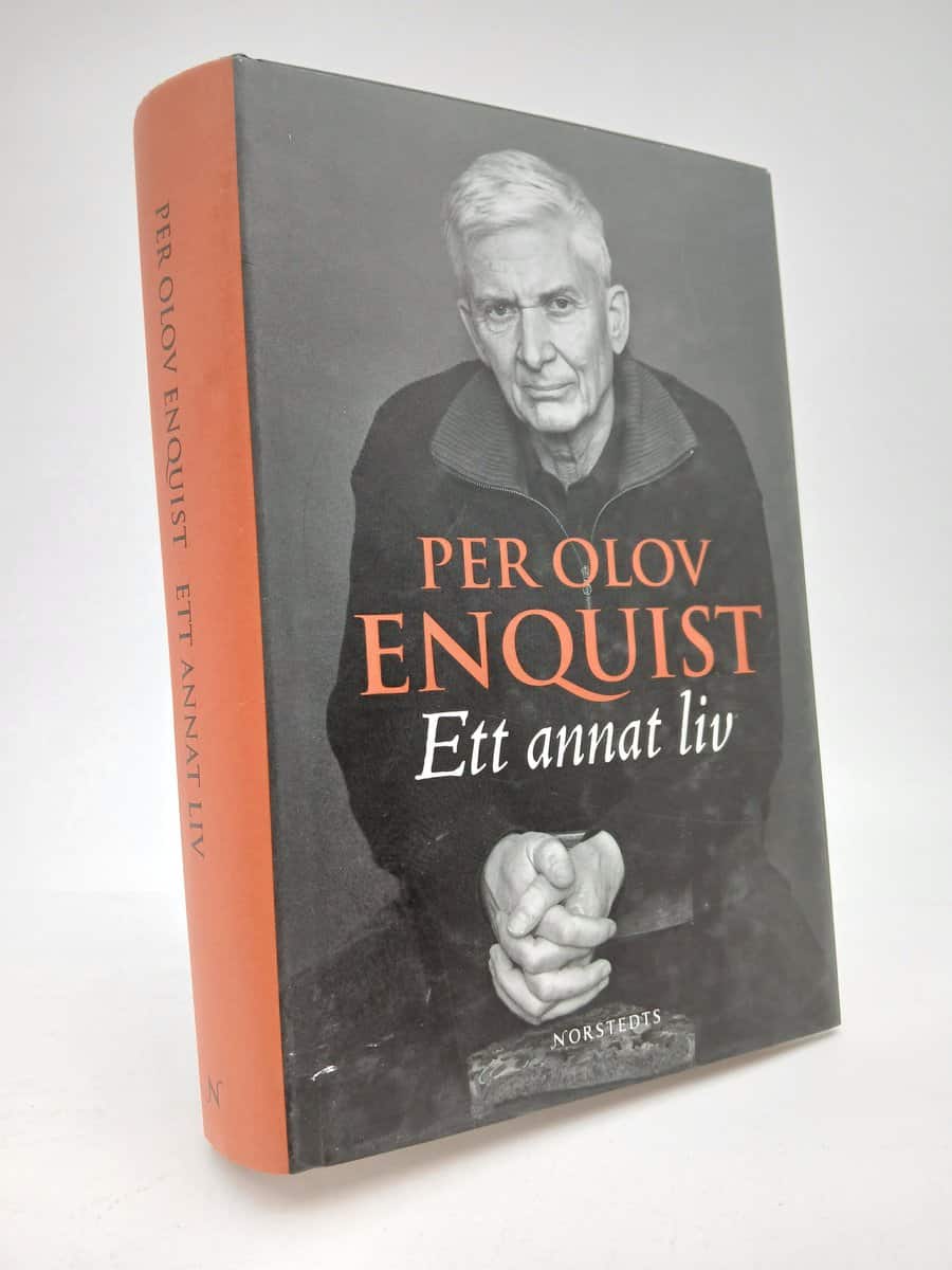 Enquist, Per Olov | Ett annat liv