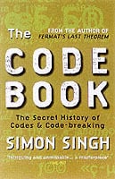 Singh, Simon | The Code Book