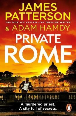 Patterson, James | Private Rome