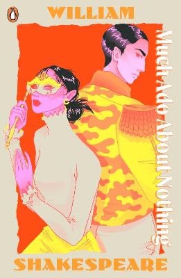 Shakespeare, William | Much Ado About Nothing