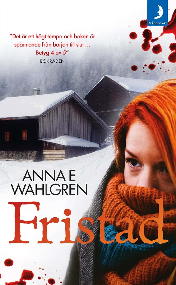 Wahlgren, Anna E. | Fristad