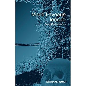 Mattsson, Bengt Ola | Marie Laveaus leende