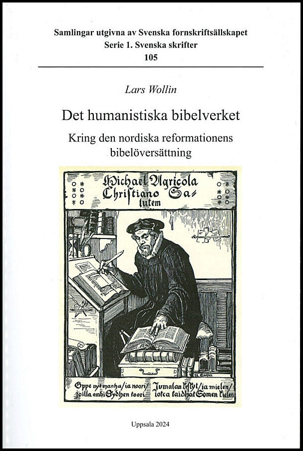 Wollin, Lars | Det humanistiska bibelverket