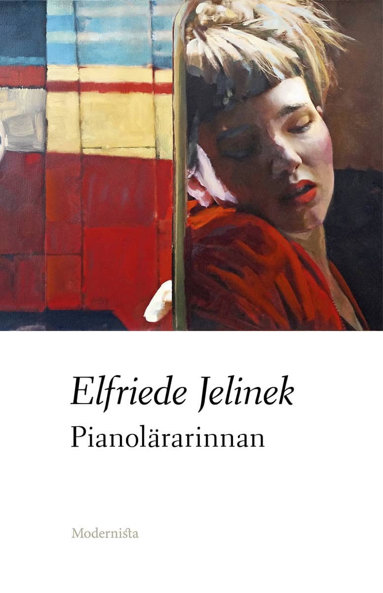 Jelinek, Elfriede | Pianolärarinnan