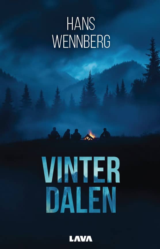 Wennberg, Hans | Vinterdalen