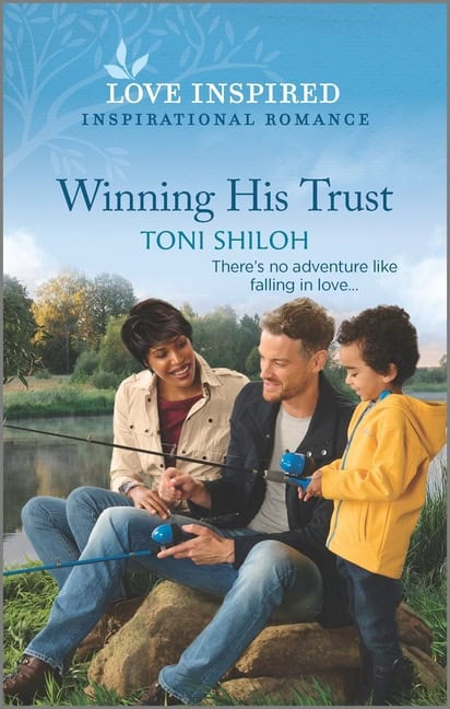 Shiloh, Toni | Winning His Trust