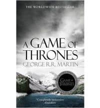 Martin, George R. R. | Game of Thrones