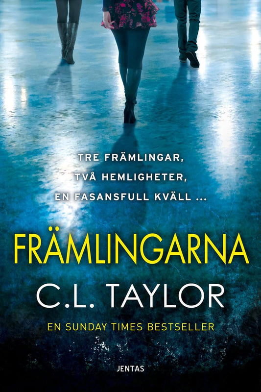 Taylor, C. L. | Främlingarna