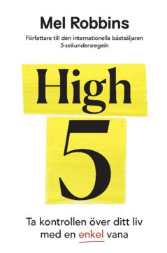 Robbins, Mel | High 5