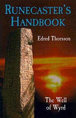 Thorsson, Edred | Runecasters handbook