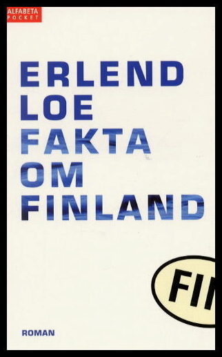 Loe, Erlend | Fakta om Finland