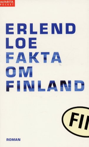 Loe, Erlend | Fakta om Finland