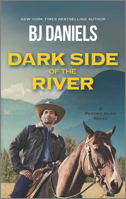 Daniels, B.J. | Dark Side of the River
