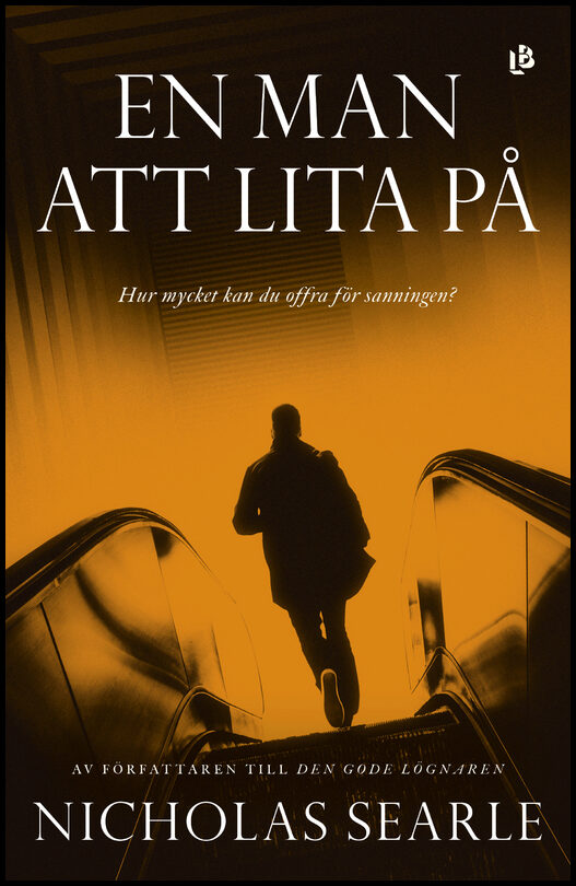 Searle, Nicholas | En man att lita på