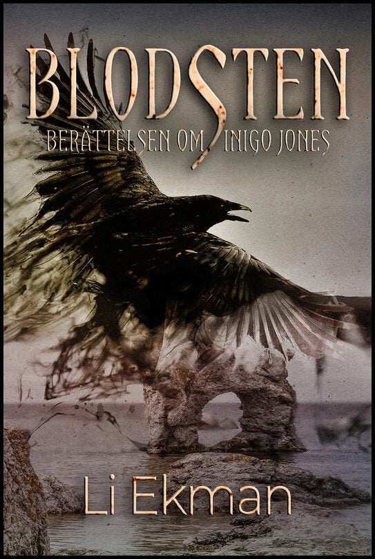 Ekman, Li | Blodsten