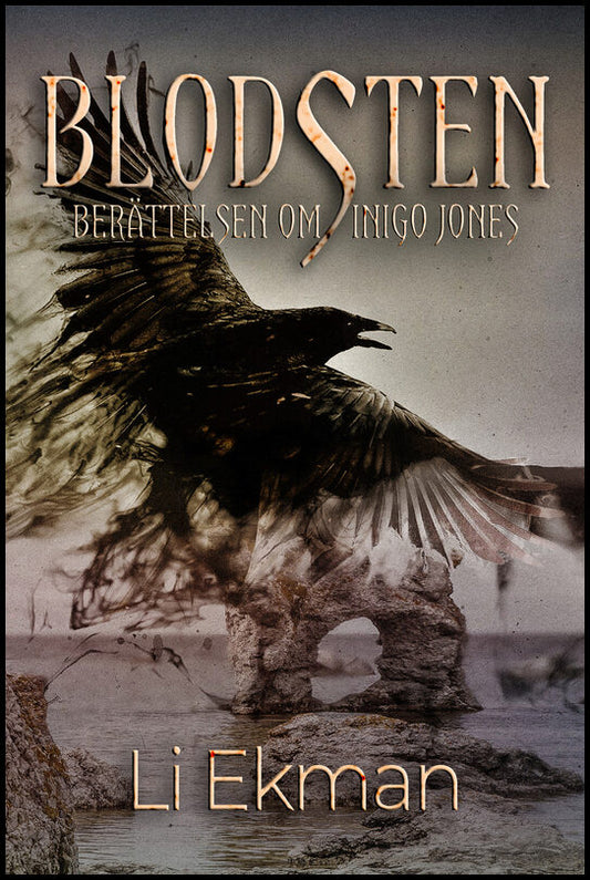 Ekman, Li | Blodsten