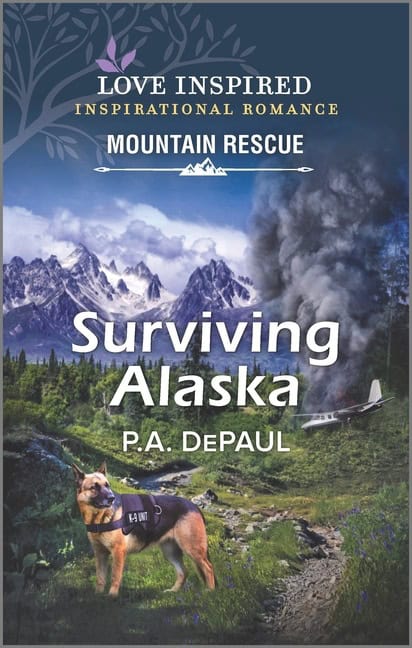 DePaul, P.A. | Surviving Alaska