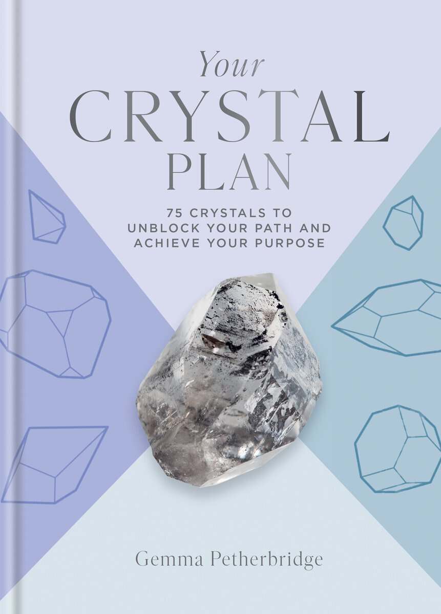 Petherbridge, Gemma | Your Crystal Plan