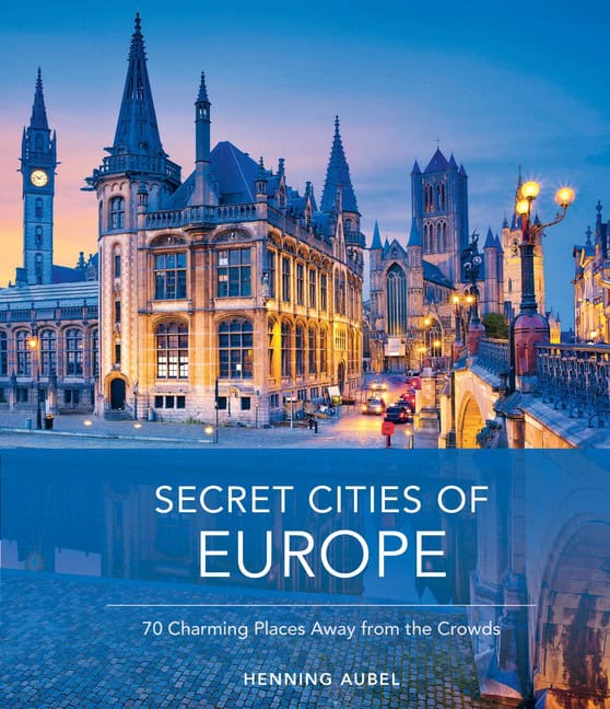 Henning Aubel | Secret Cities Of Europe : Value, object or array expected.* Line 1, Column 2  Extra non-whitespace after...
