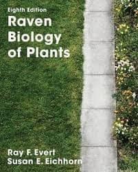 Eichorn, Susan E. | Raven Biology of Plants
