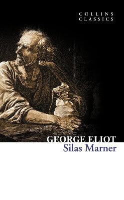 Eliot, George | Silas marner