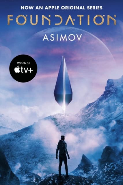 Asimov, Isaac | Foundation MTI