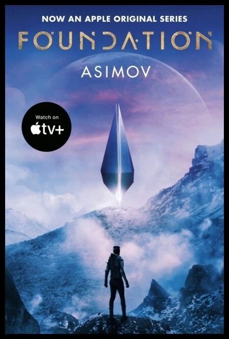 Asimov, Isaac | Foundation MTI