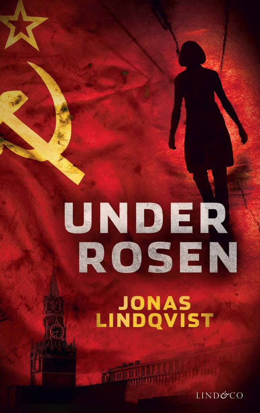 Lindqvist, Jonas | Under Rosen