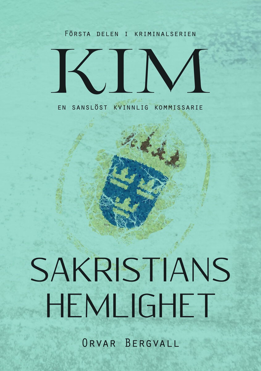 Bergvall, Orvar | Sakristians hemlighet