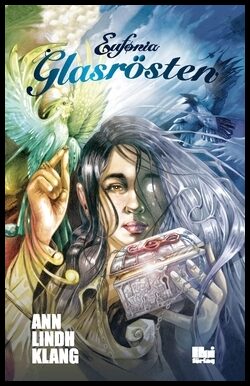 Lindh Klang, Ann | Glasrösten