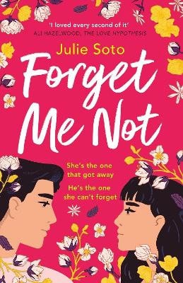 Soto, Julie | Forget Me Not