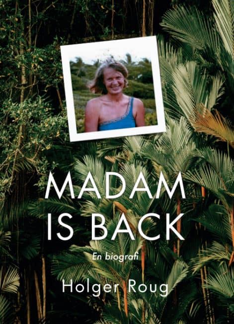 Roug, Holger | Madam is back